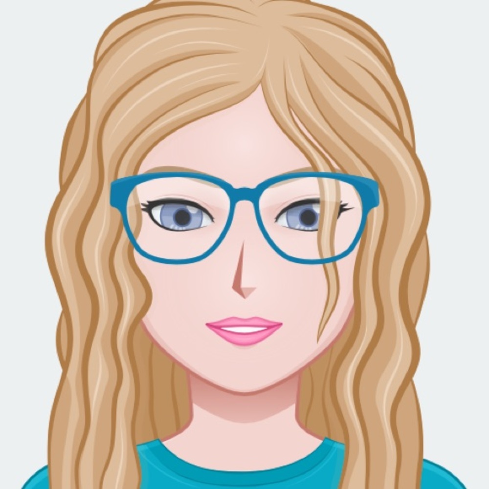 Meet your Posher, Larissa